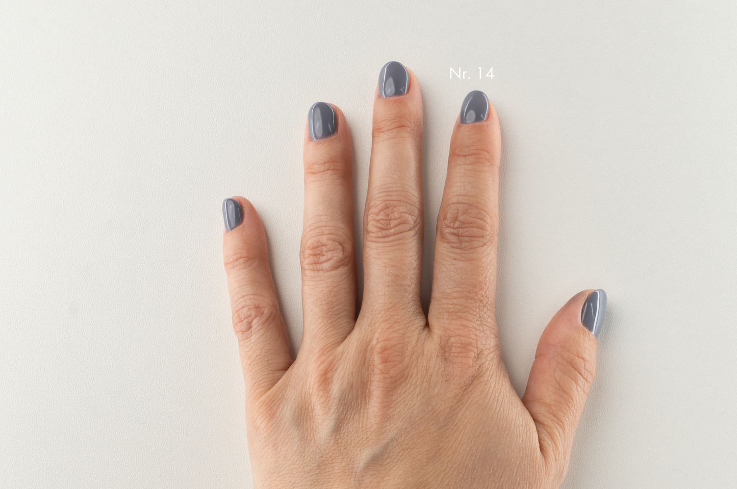 FAYBLE | UV-Nagellack 14