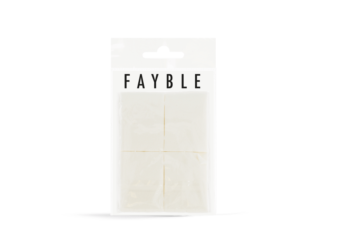 FAYBLE | Starterset Fiber Base - FAYBLE