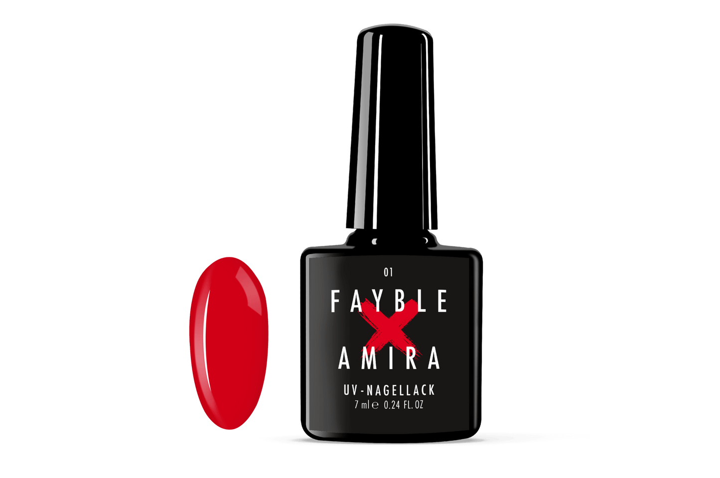 FAYBLE | Umsteiger - Set - FAYBLE