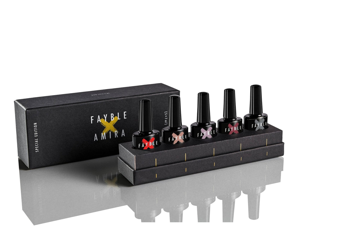 FAYBLE | Umsteiger - Set - FAYBLE