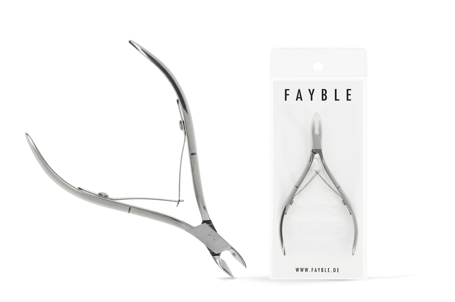 FAYBLE | Nagelhautzange