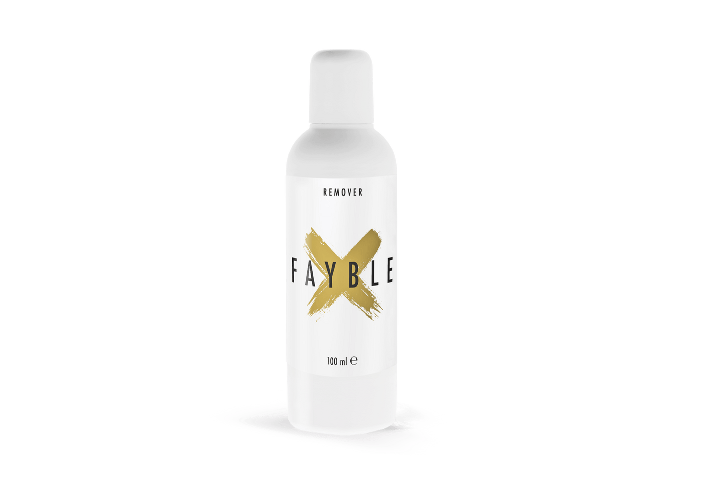 FAYBLE | Remover 100ml - FAYBLE