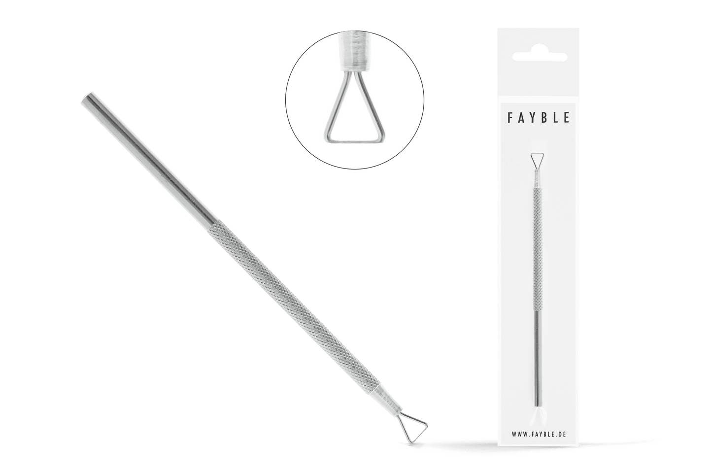 FAYBLE | Remover Set - FAYBLE