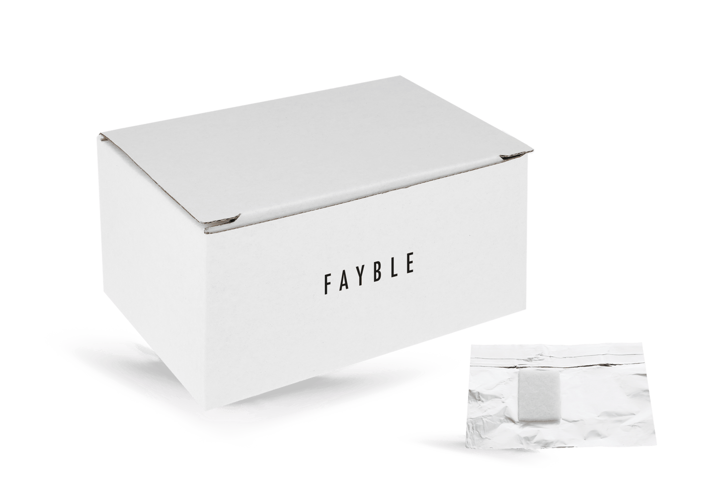 FAYBLE | Remover Set - FAYBLE