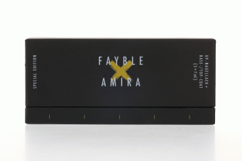 FAYBLE | SPECIAL EDITION BOX "Winter Dreams" - FAYBLE