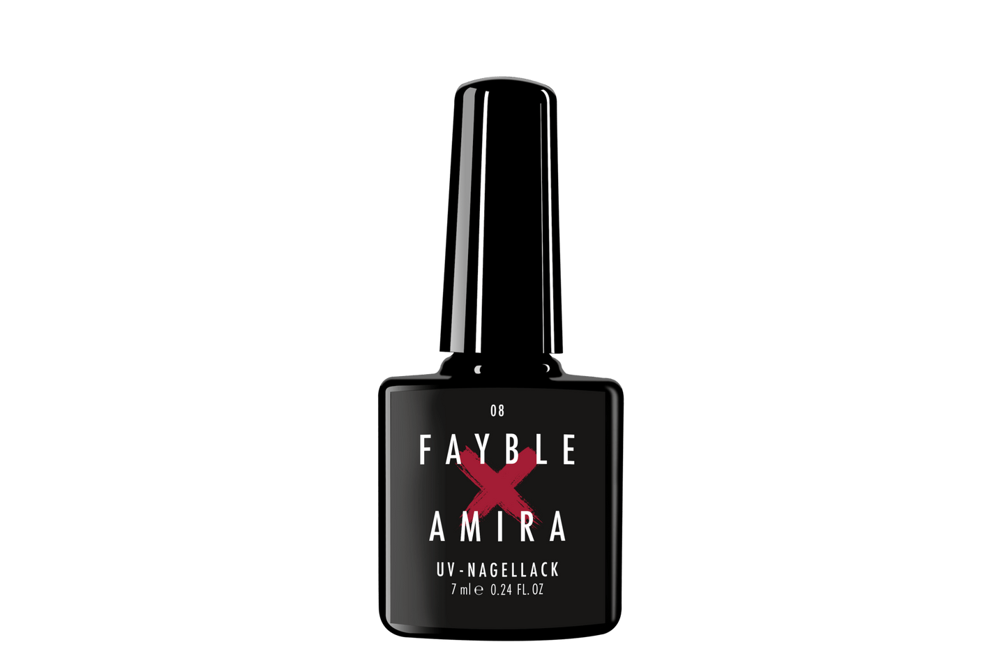 FAYBLE x AMIRA | SPECIAL EDITION BOX "Best Of Autum" - FAYBLE