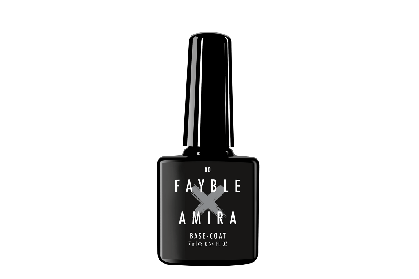 FAYBLE x AMIRA | SPECIAL EDITION BOX "Best Of Autum" - FAYBLE