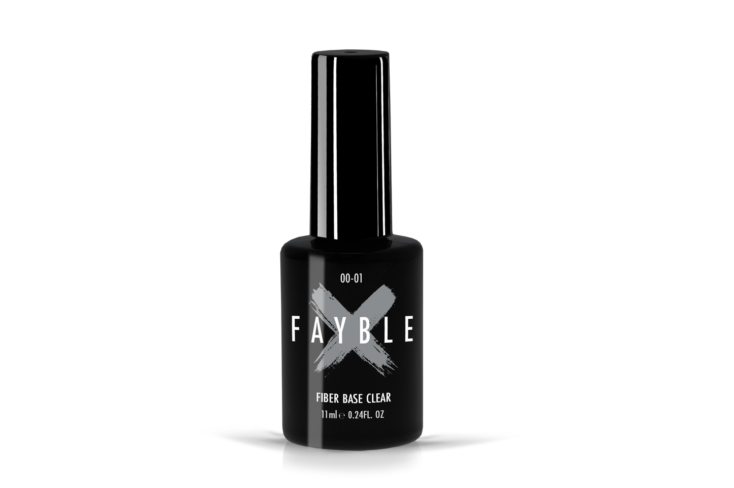 FAYBLE | Fiber Base XL Clear - 11ml