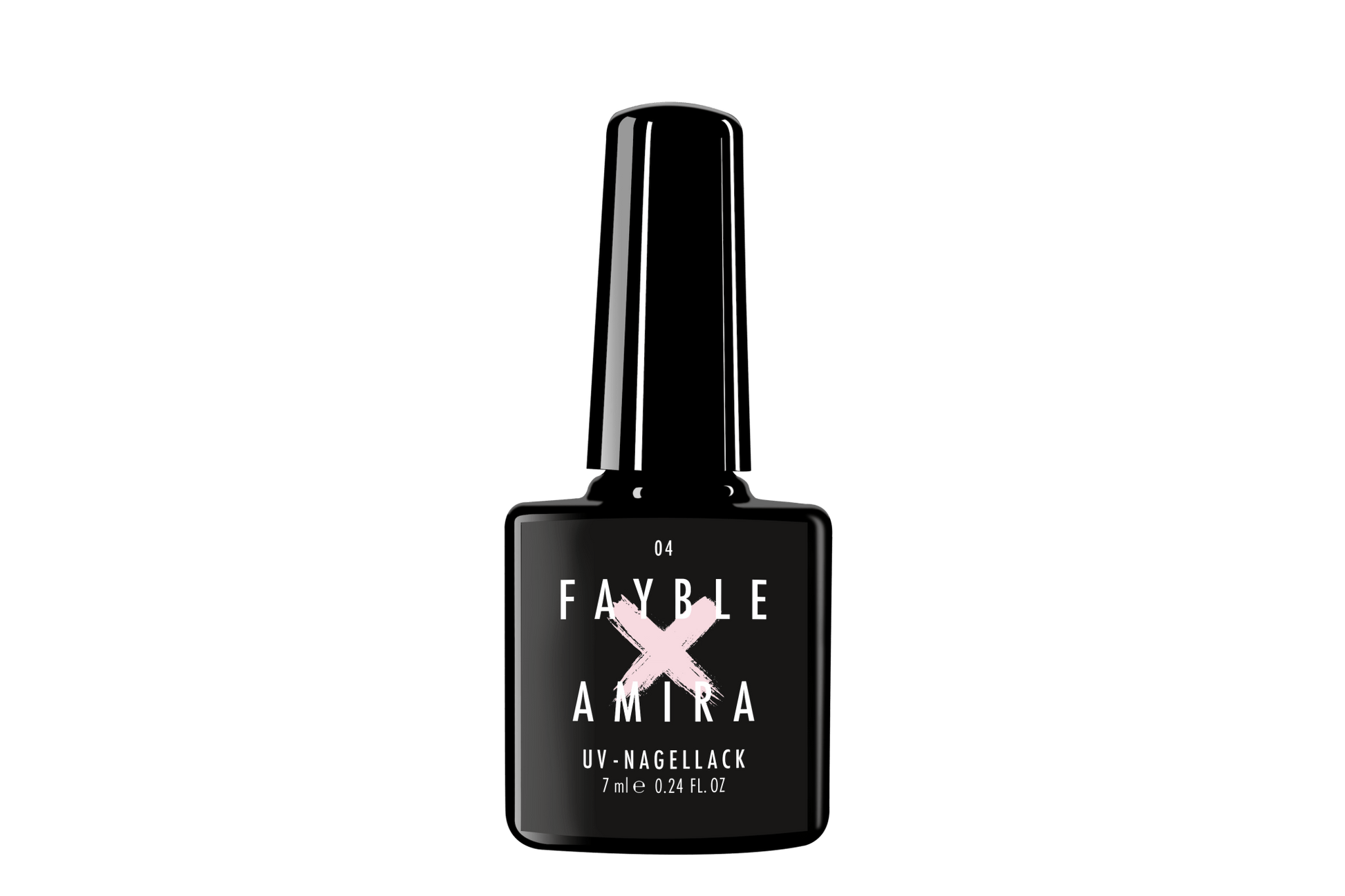 FAYBLE × AMIRA | SPECIAL EDITION BOX "All Time Favourites" - FAYBLE