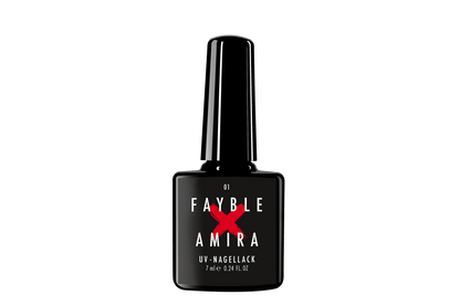 FAYBLE × AMIRA | SPECIAL EDITION BOX "All Time Favourites" - FAYBLE