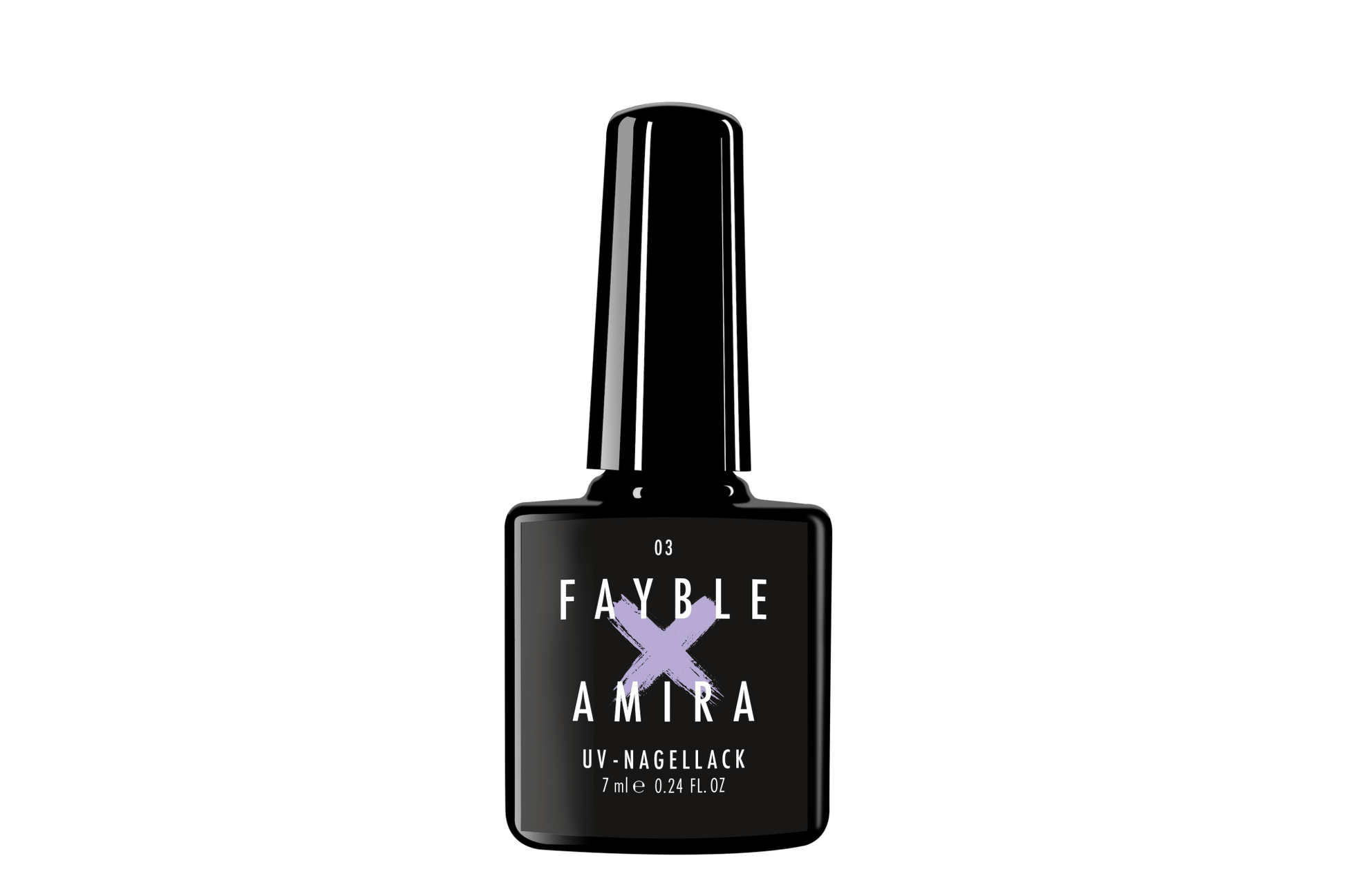FAYBLE × AMIRA | SPECIAL EDITION BOX "All Time Favourites" - FAYBLE