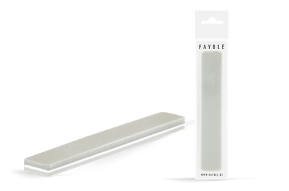 FAYBLE | Bufferfeile - FAYBLE