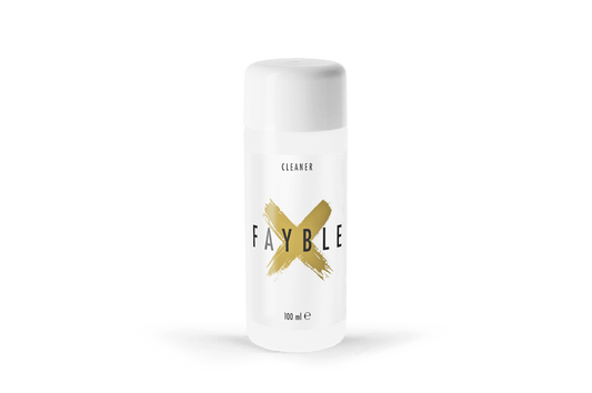 FAYBLE | Cleaner 100ml - FAYBLE