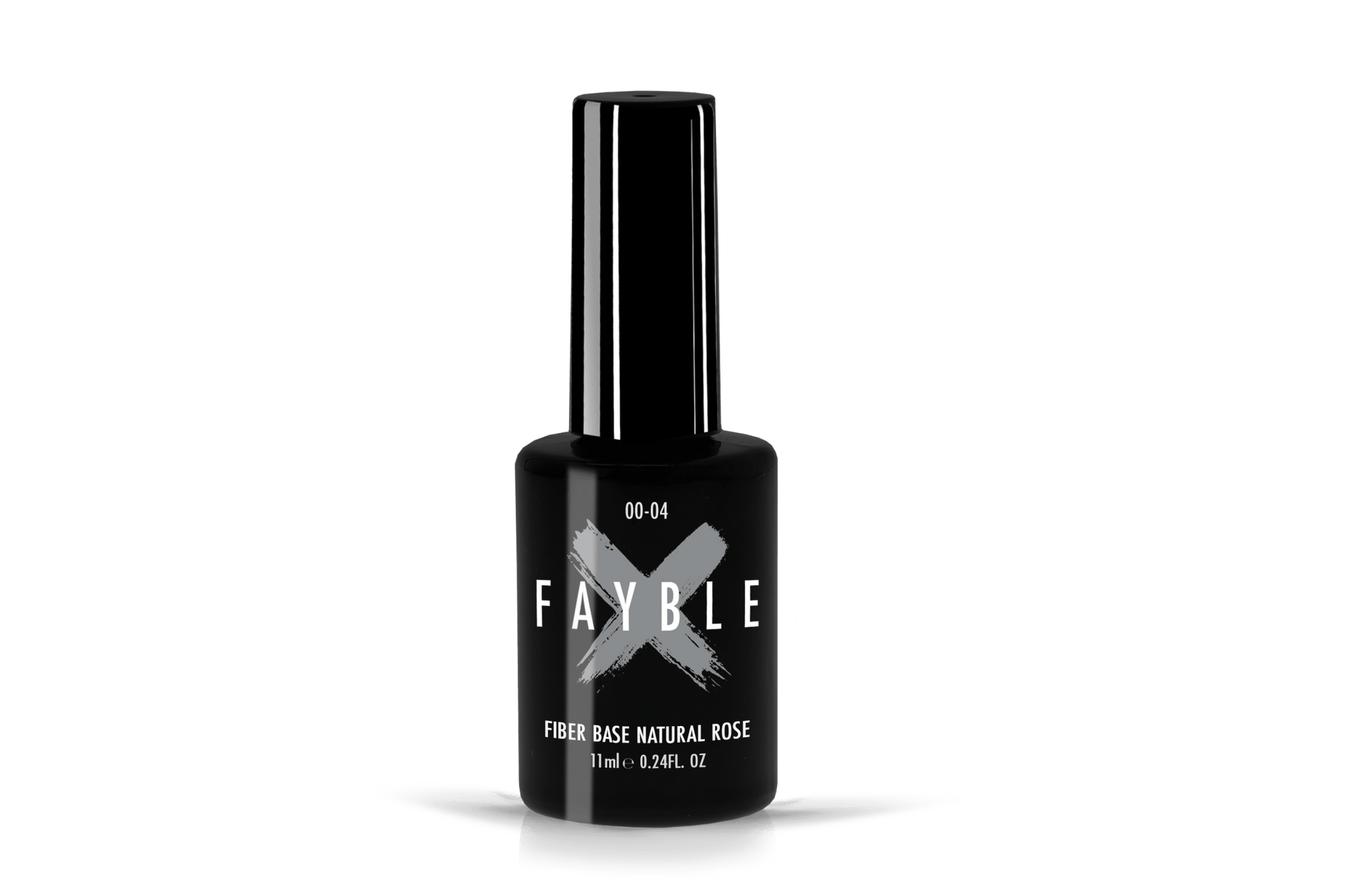 FAYBLE | Fiber Base Natural Rose - 11ml - FAYBLE