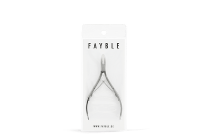 FAYBLE | Nagelhautzange - FAYBLE