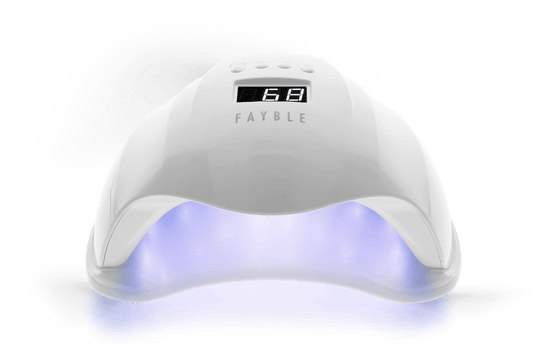 FAYBLE | UV- / LED-Lampe - FAYBLE