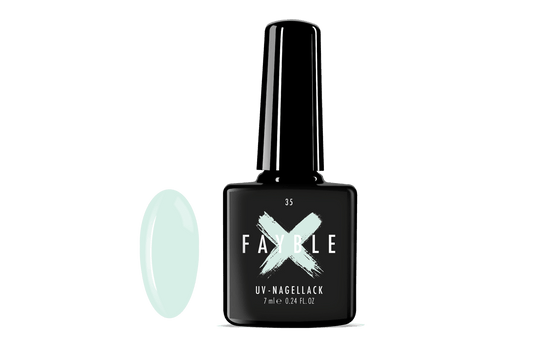 FAYBLE | UV-Nagellack Nr. 35 - FAYBLE