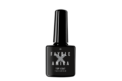 FAYBLE x AMIRA | SPECIAL EDITION BOX "Best Of Autum" - FAYBLE
