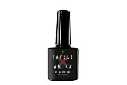 FAYBLE x AMIRA | SPECIAL EDITION BOX "Best Of Autum" - FAYBLE